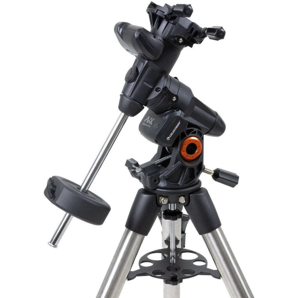 Celestron Advanced VX Equatorial Mount