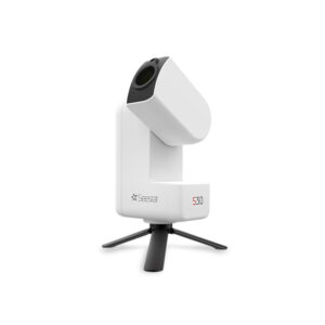 ZWO SeeStar S30 All-in-One Smart APO Telescope & Tripod – Draft