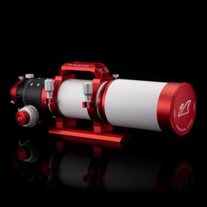 William Optics Gran-Turismo 81 IV