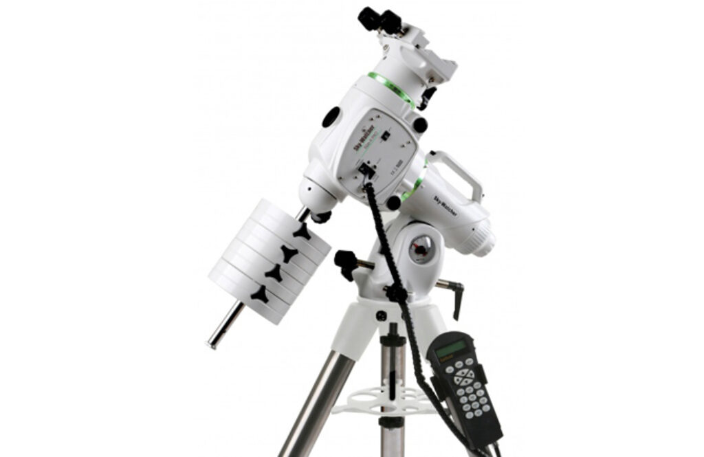 Sky-Watcher EQ6-R Pro Computerized Equatorial Mount