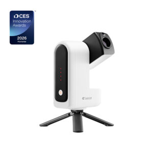 ZWO Seestar S30 Pro All-in-One Smart APO Telescope & Tripod