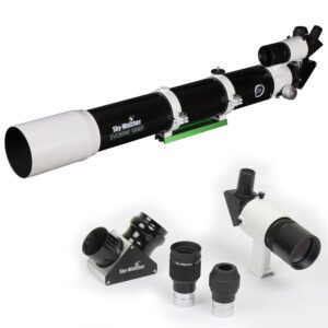 Sky-Watcher Evostar 100ED DS Pro